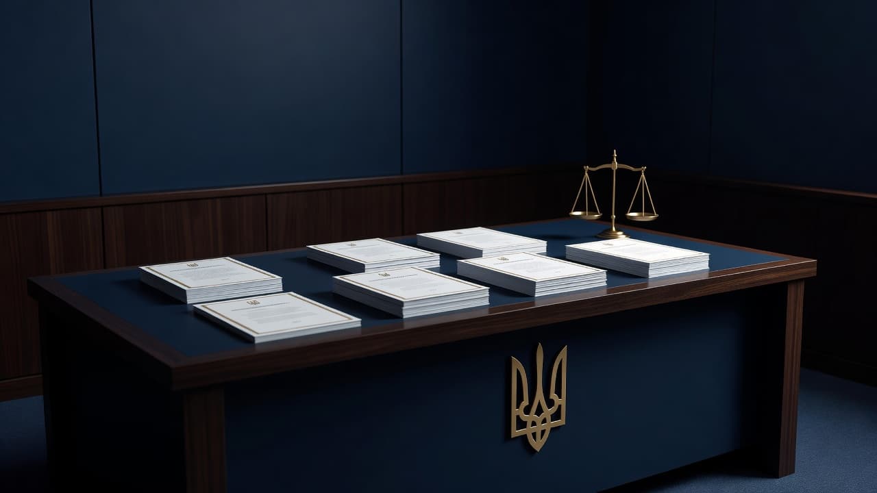 Кабмін запустив експеримент із контрактами у ЗСУ на 6–24 місяці