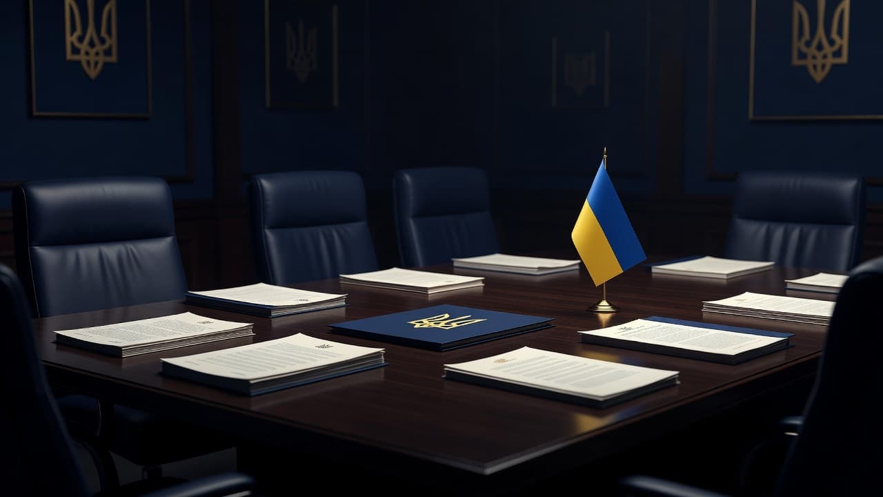 Кабмін затвердив правила рекрутингу іноземців до Сил оборони