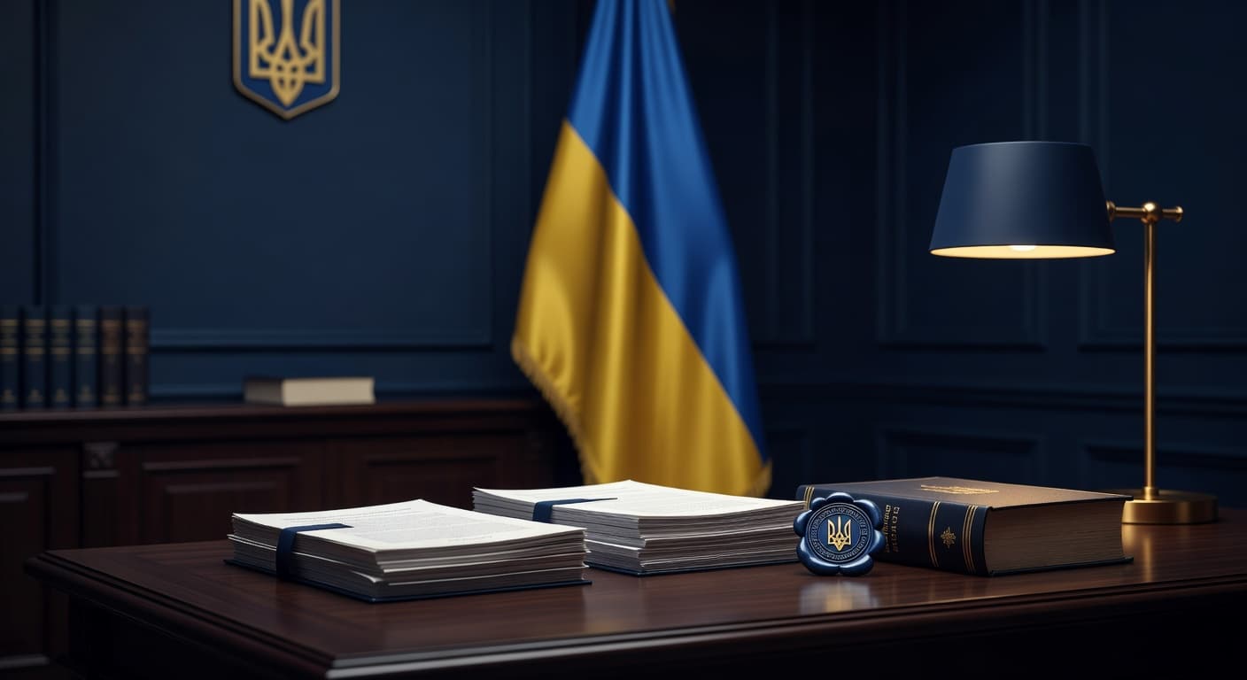 КК доповнять статтями про відповідальність членів ВЛК та ТЦК