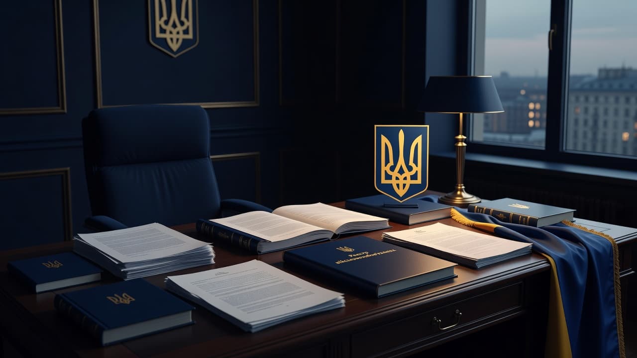 КМУ оновив порядок ведення Реєстру військовозобов'язаних та запровадив перевірку документів за кордоном