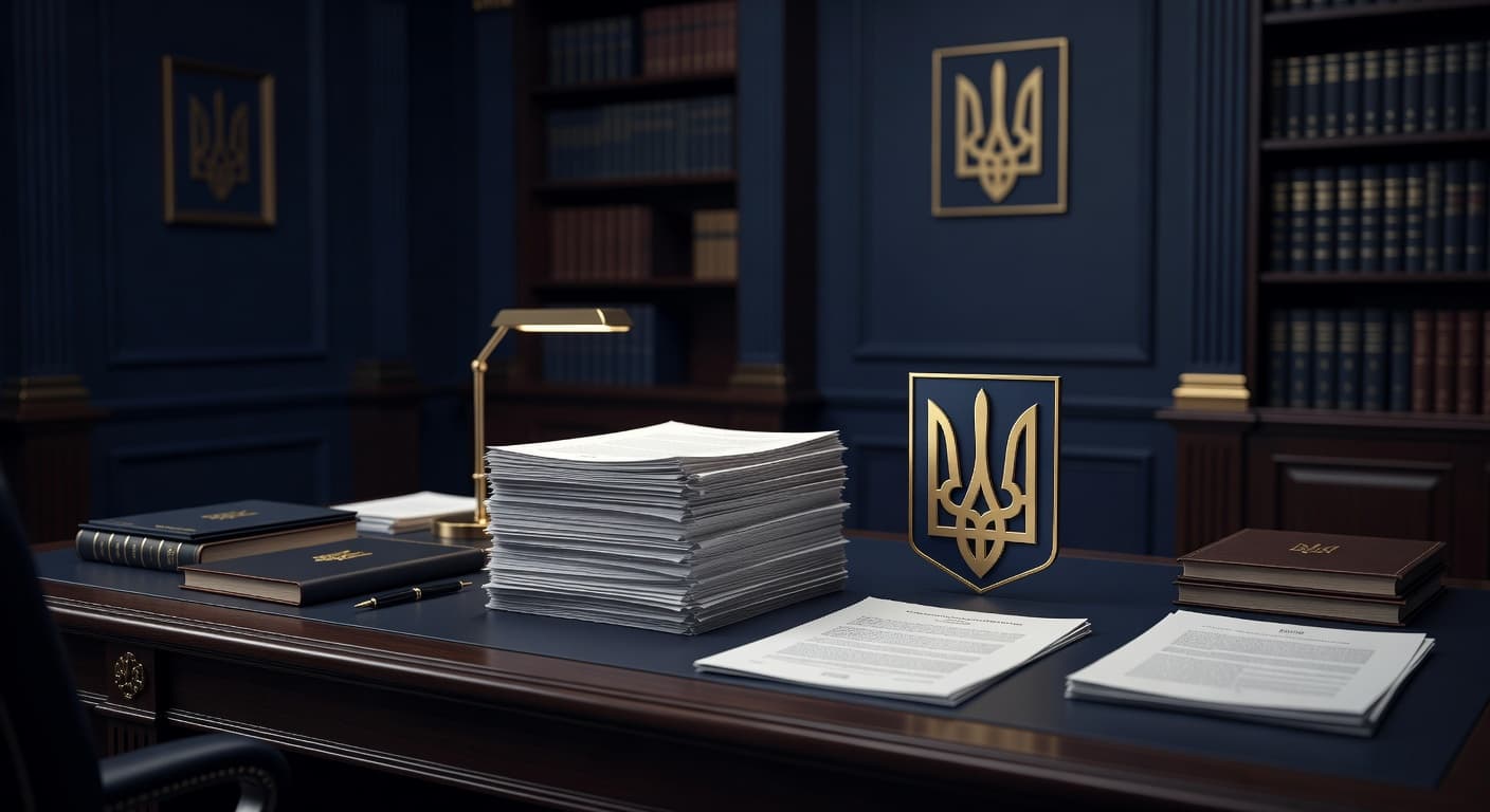 КМУ уточнив повноваження ТЦК та СП під час мобілізації