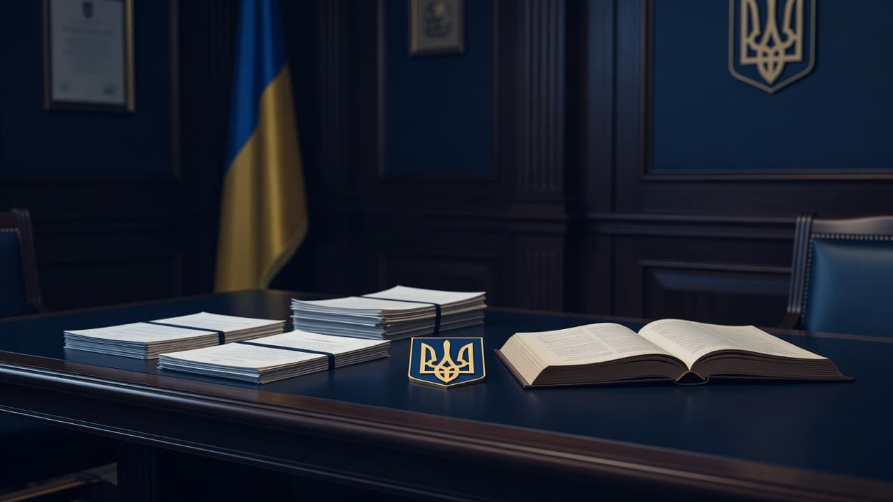 КМУ затвердив 100-денний механізм повернення самовільно відсутніх військових
