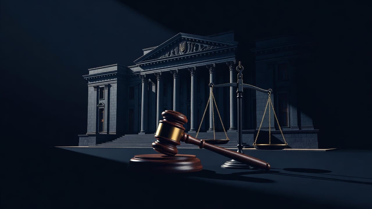 КСУ скасував обмеження апеляції щодо вилученого майна