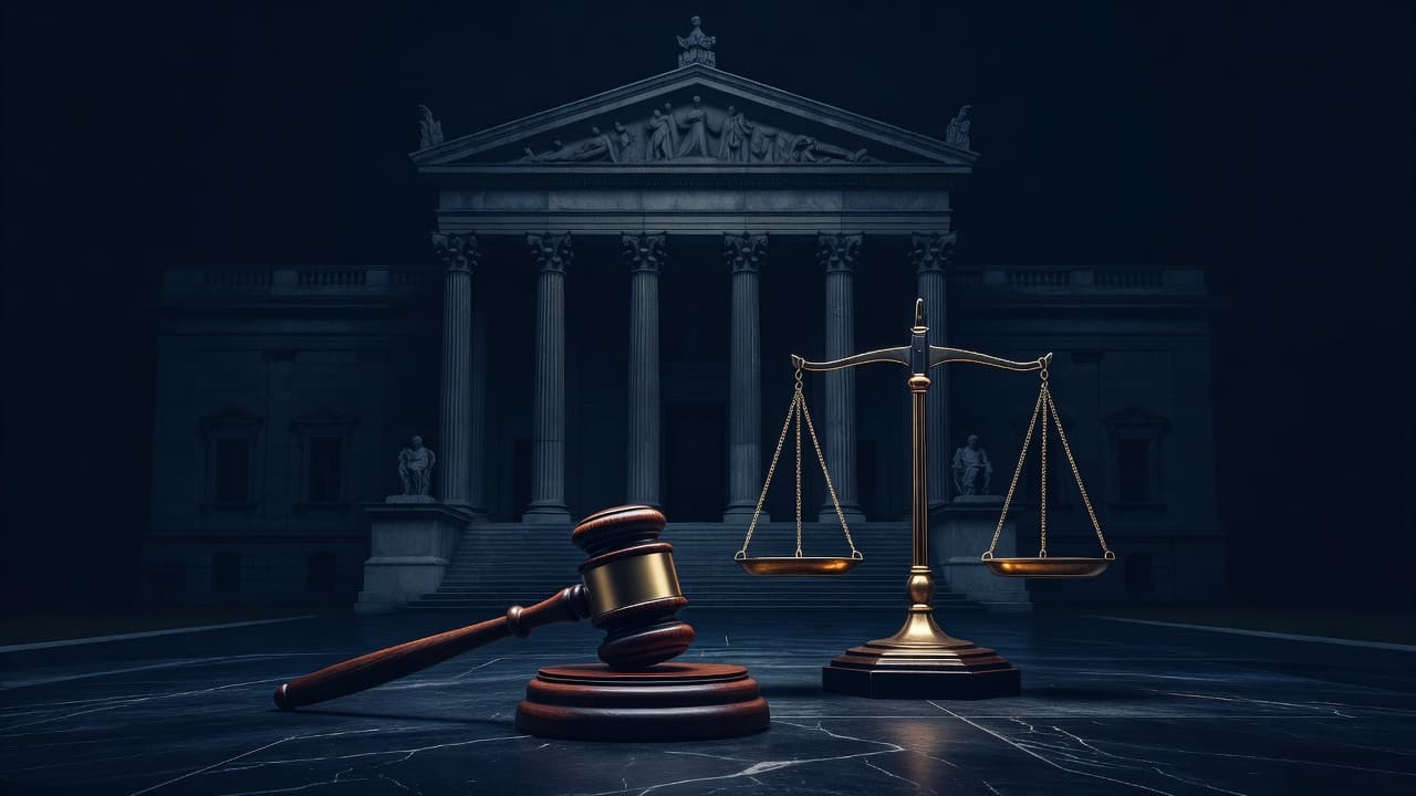 КСУ визнав неконституційною ч. 8 ст. 176 КПК України