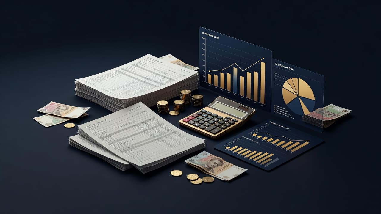 Мінфін оновив форми Податкового розрахунку для юросіб та ФОП