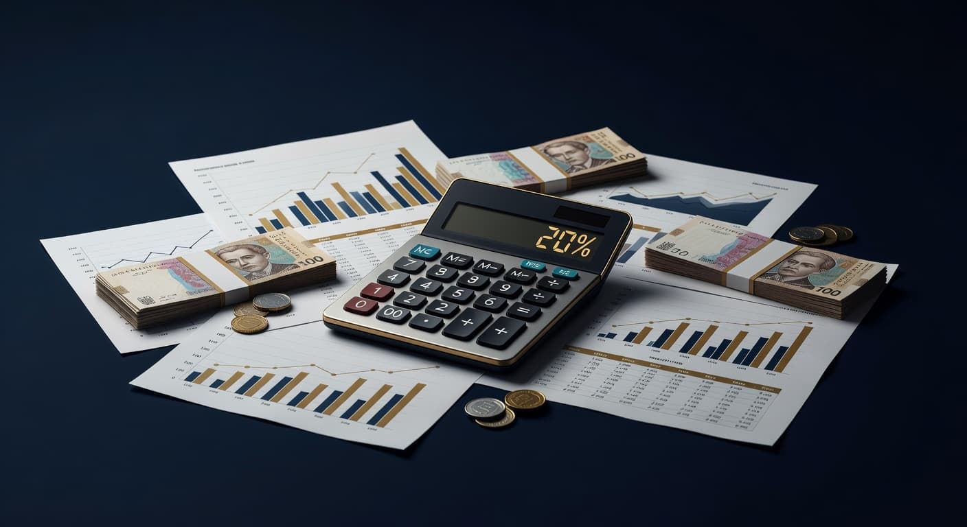 ПДВ 20% на імпорт через маркетплейси: комітет ВРУ підтримав законопроєкти