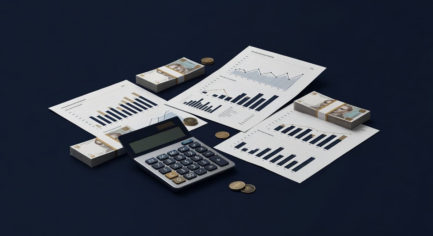 ПДВ 20% на товари з маркетплейсів: законопроєкти №15112-Д та №12360
