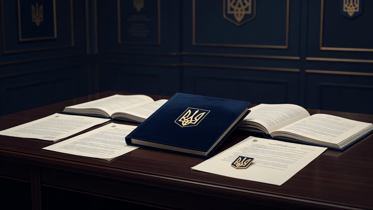 Посадовцям ТЦК і членам ВЛК — до 8 років за незаконну мобілізацію