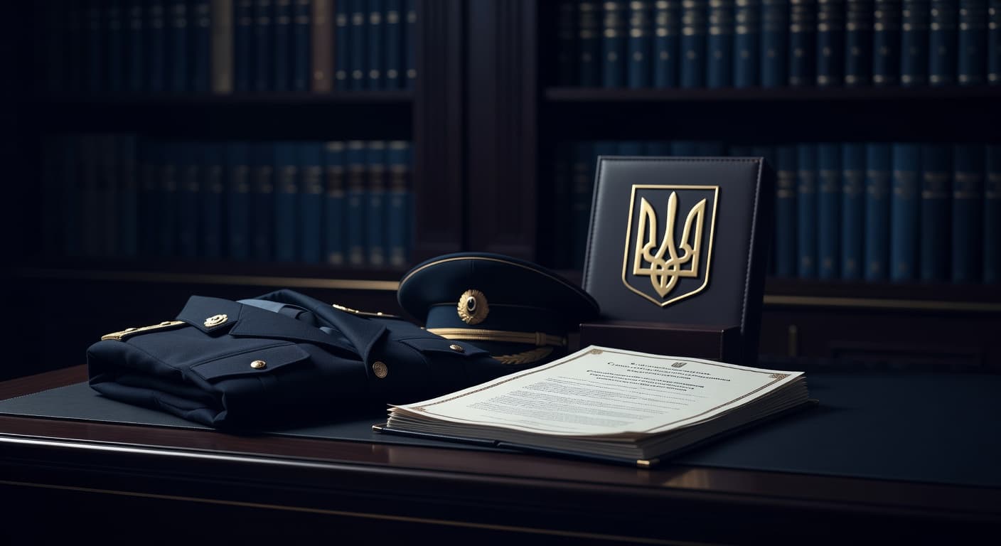 Суд підтвердив право військового не продовжувати контракт після його закінчення