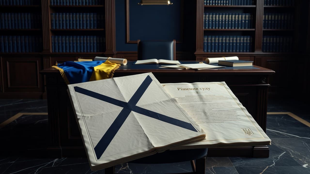 Суд скасував мобілізацію після «експрес-ВЛК» без належної процедури