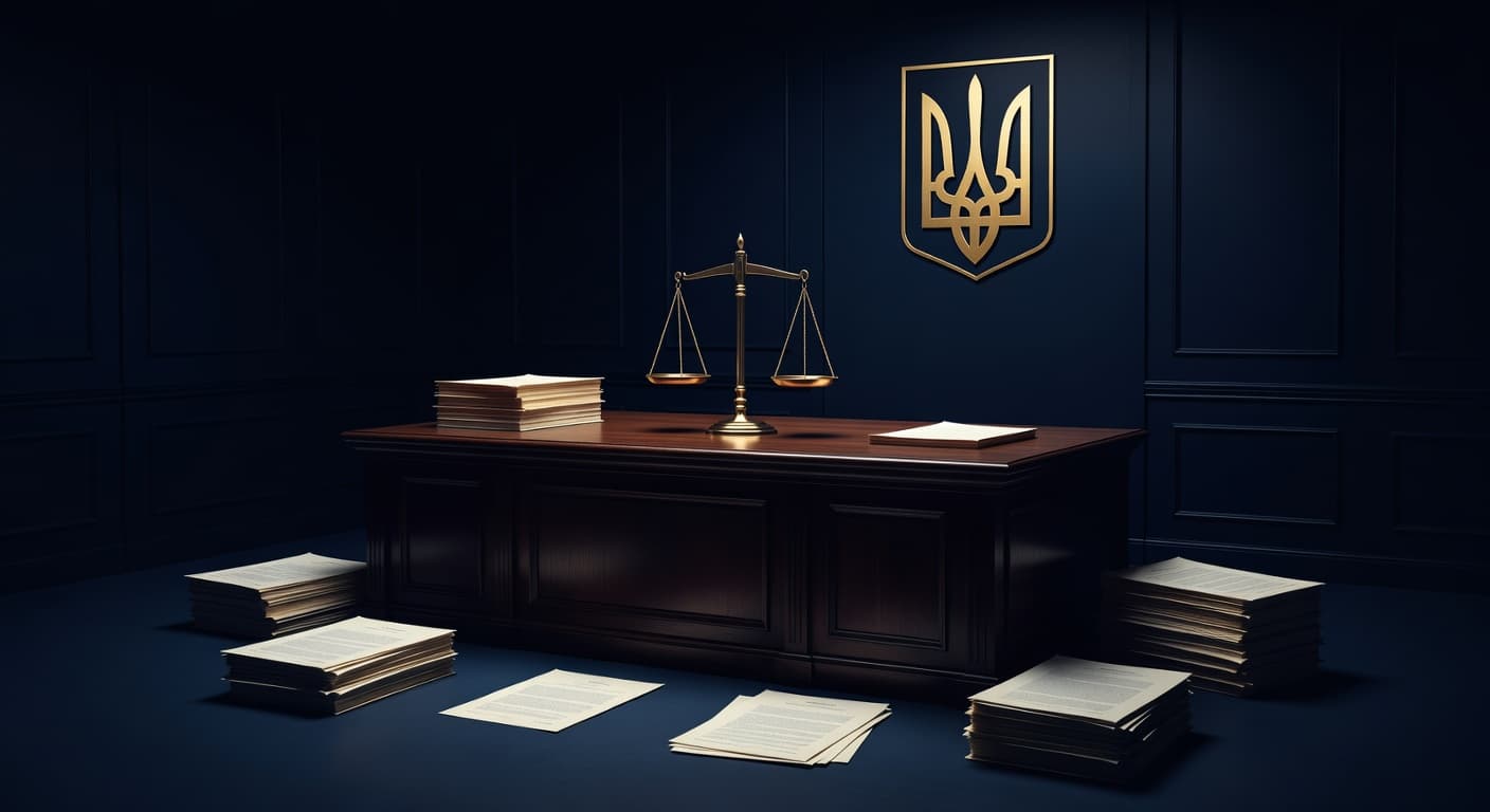 Суд: відмова у звільненні після закінчення контракту протиправна