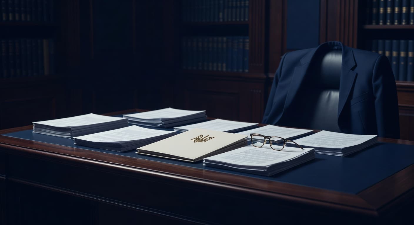 Суд визнав право офіцера не продовжувати службу після контракту
