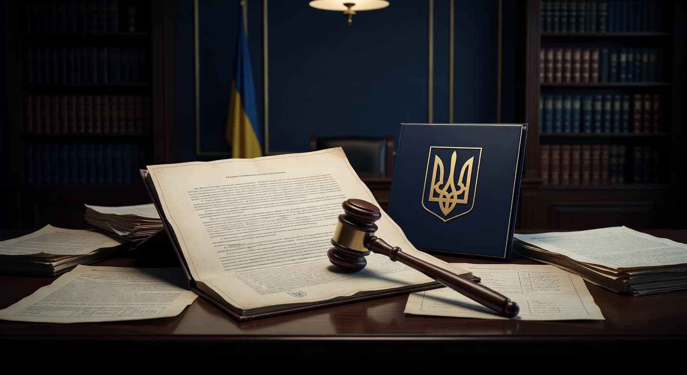 Судимість за тяжкий злочин не звільняє від мобілізації — суд