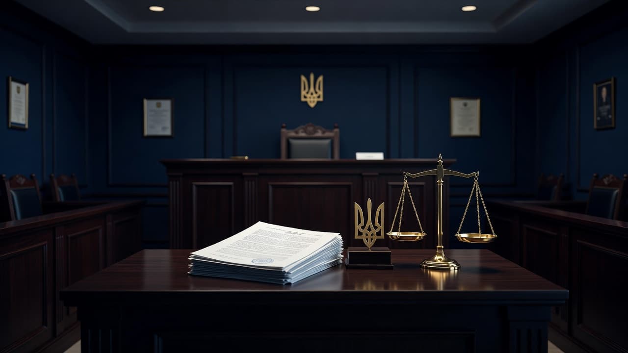 Тернопільський суд скасував мобілізацію через незаконне рішення ТЦК
