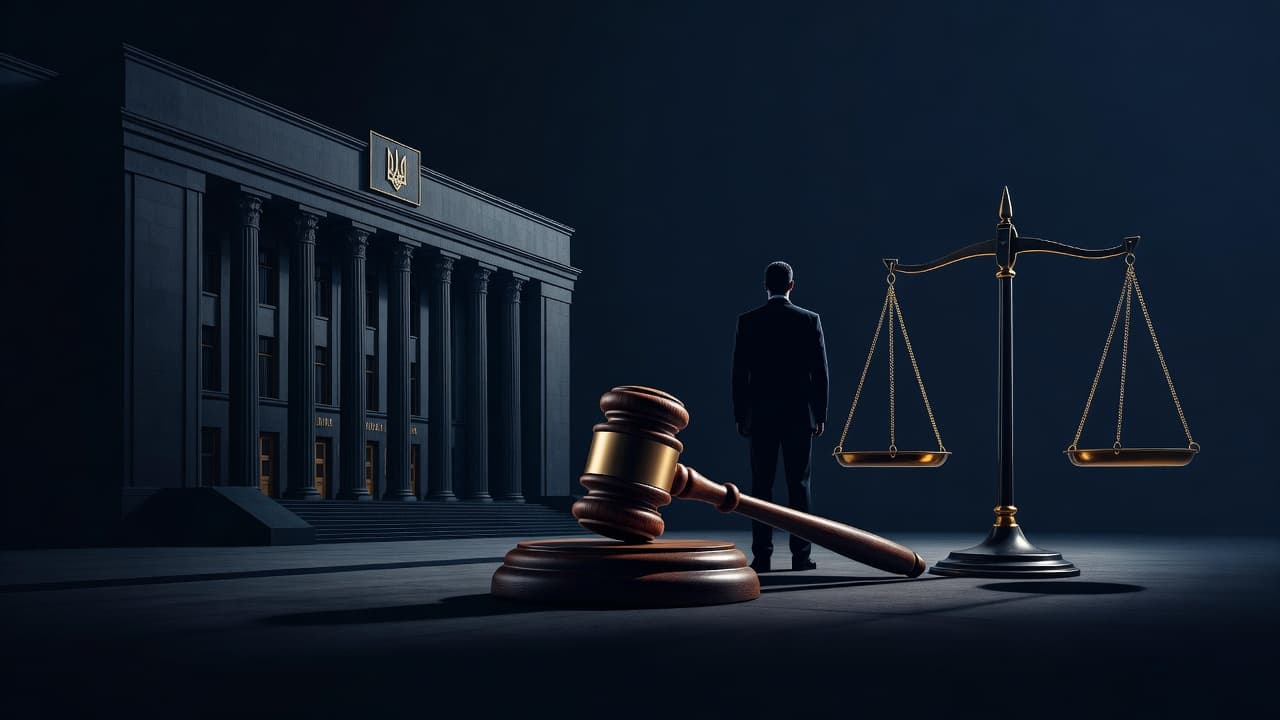 ВАКС застосував цілодобовий домашній арешт до народного депутата