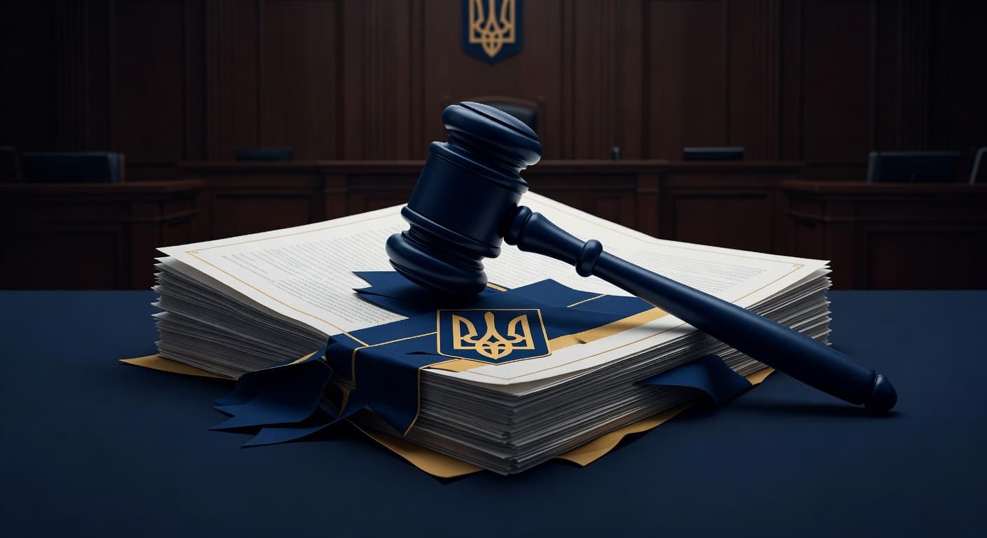 Верховний Суд: формальне споріднення не підстава для відмови у звільненні з ЗСУ
