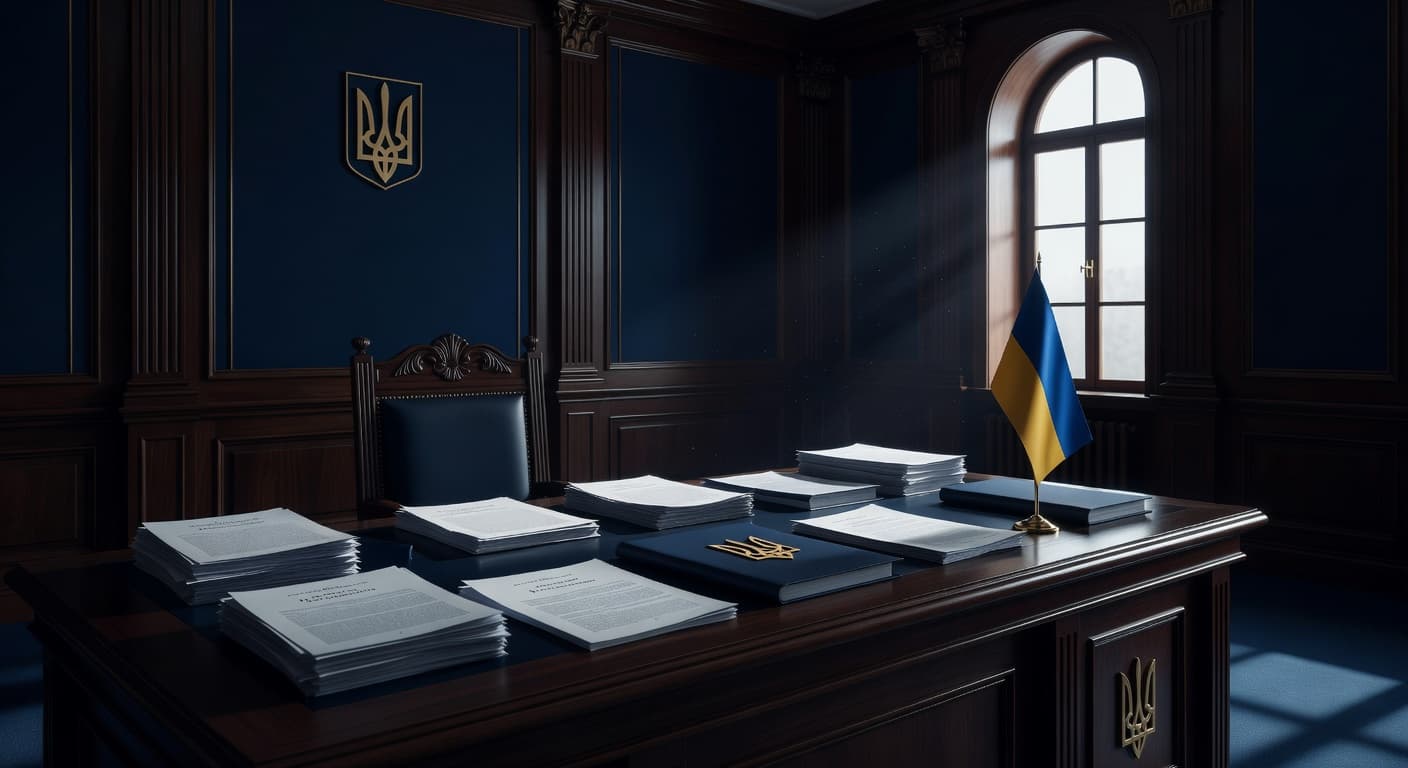 Верховний Суд: формальний родич не блокує звільнення з ЗСУ