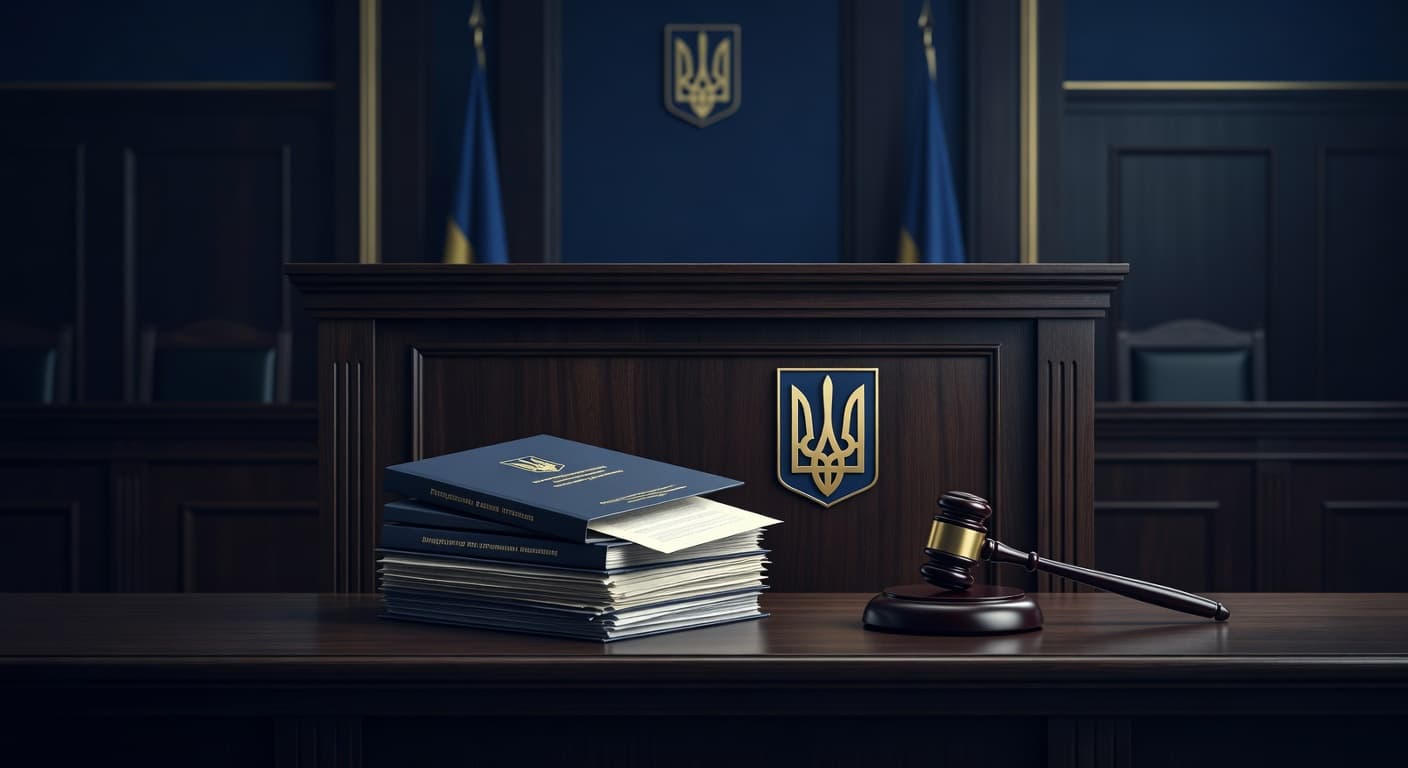 Верховний Суд поновив справу про примусове доставлення до ТЦК