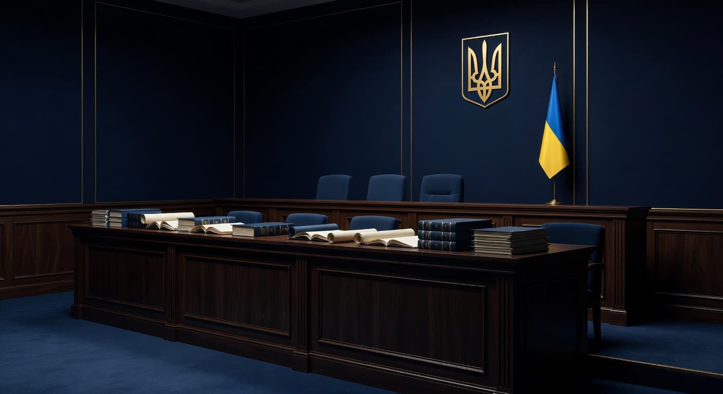 Верховний Суд: реальний догляд важливіший за формальну спорідненість при звільненні з ЗСУ