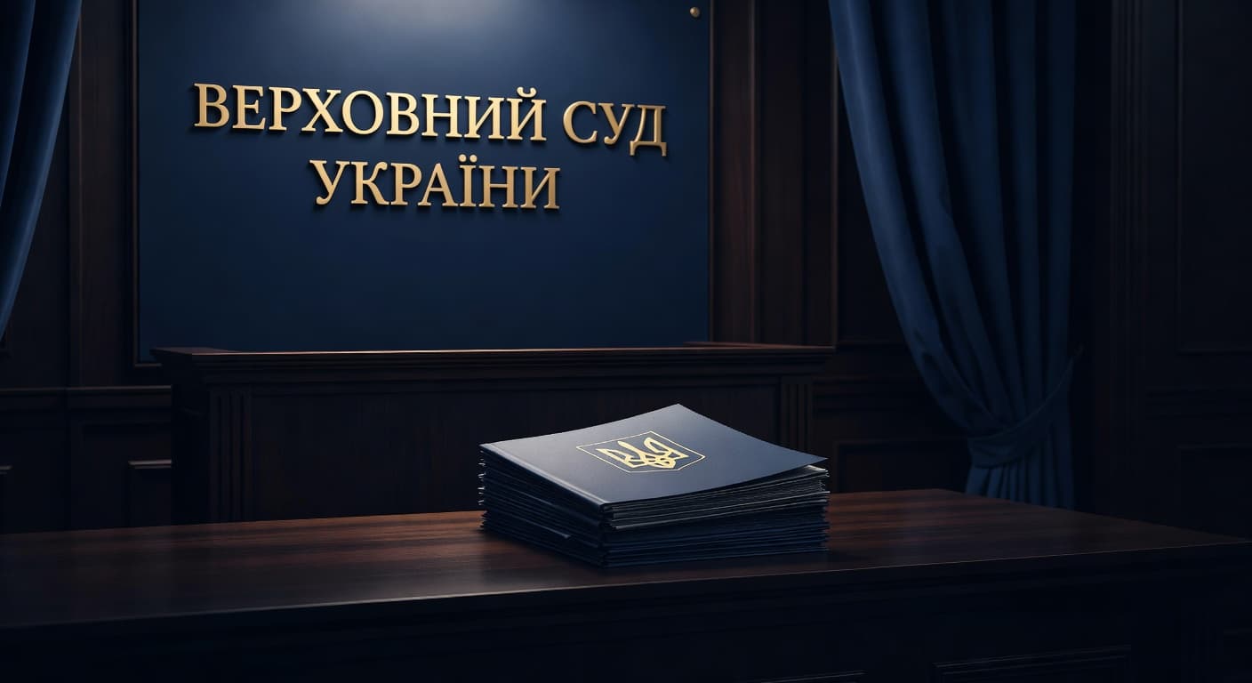 Верховний Суд: самовільне залишення частини — триваючий злочин