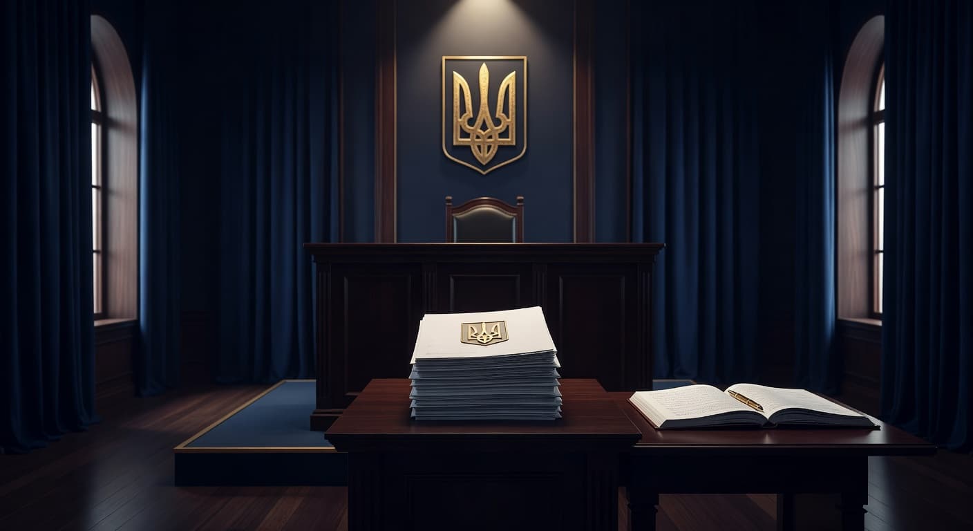 Верховний Суд: ТЦК може оскаржувати статус єдиного вихователя