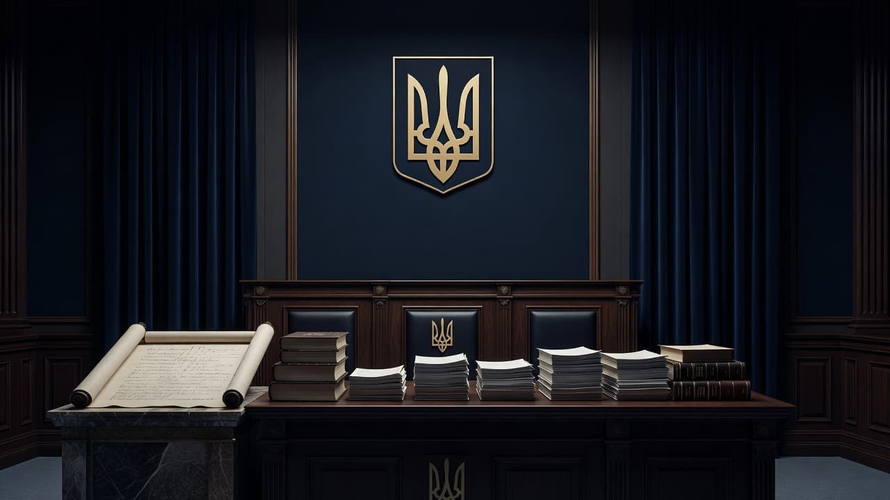 Верховний Суд: ТЦК зобов'язаний дотримуватись процедури зняття з обліку