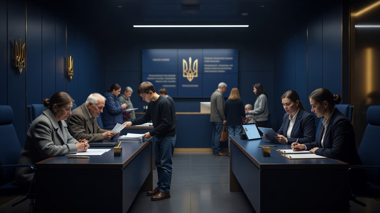Верховний Суд: умови припинення виплат ВПО та пенсій