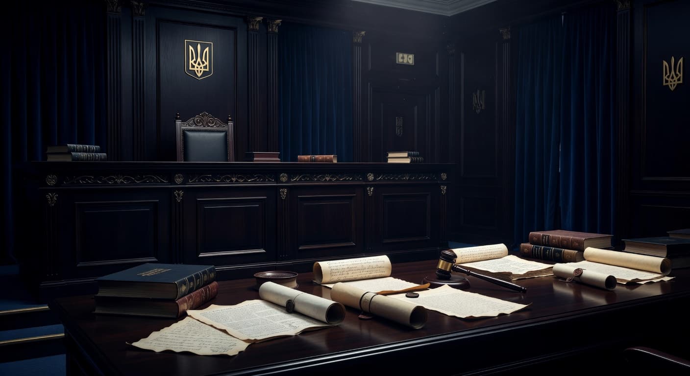 Верховний Суд уніфікує застосування ст. 48 КК у справах про ухилення від мобілізації