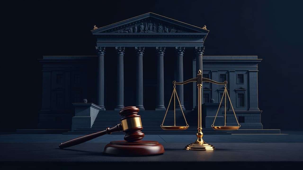 Верховний Суд уточнив умови звільнення від відповідальності за ДТП