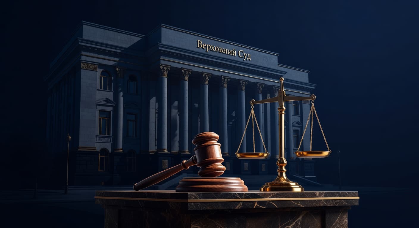 Верховний Суд: відповідальність за злочинний вплив — за дії, не за статус