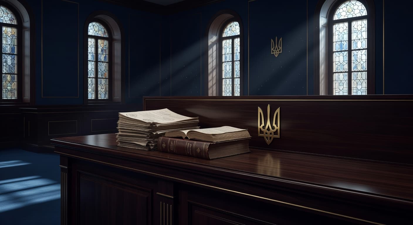 Верховний Суд: військова служба не зупиняє строків давності