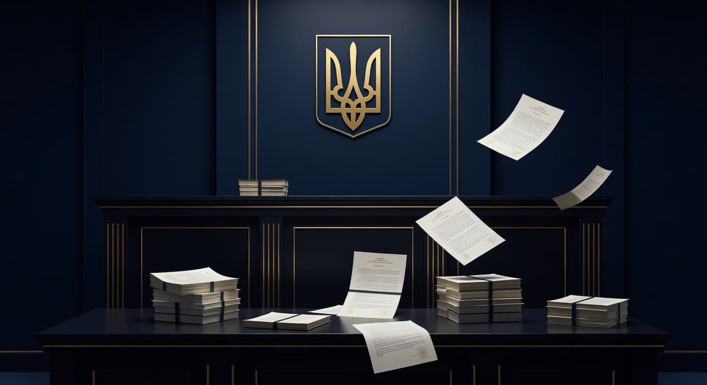Верховний Суд змінив практику звільнення військових за сімейними обставинами