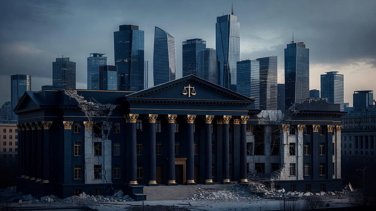 Верховний Суд: знищене майно не повертається через віндикацію
