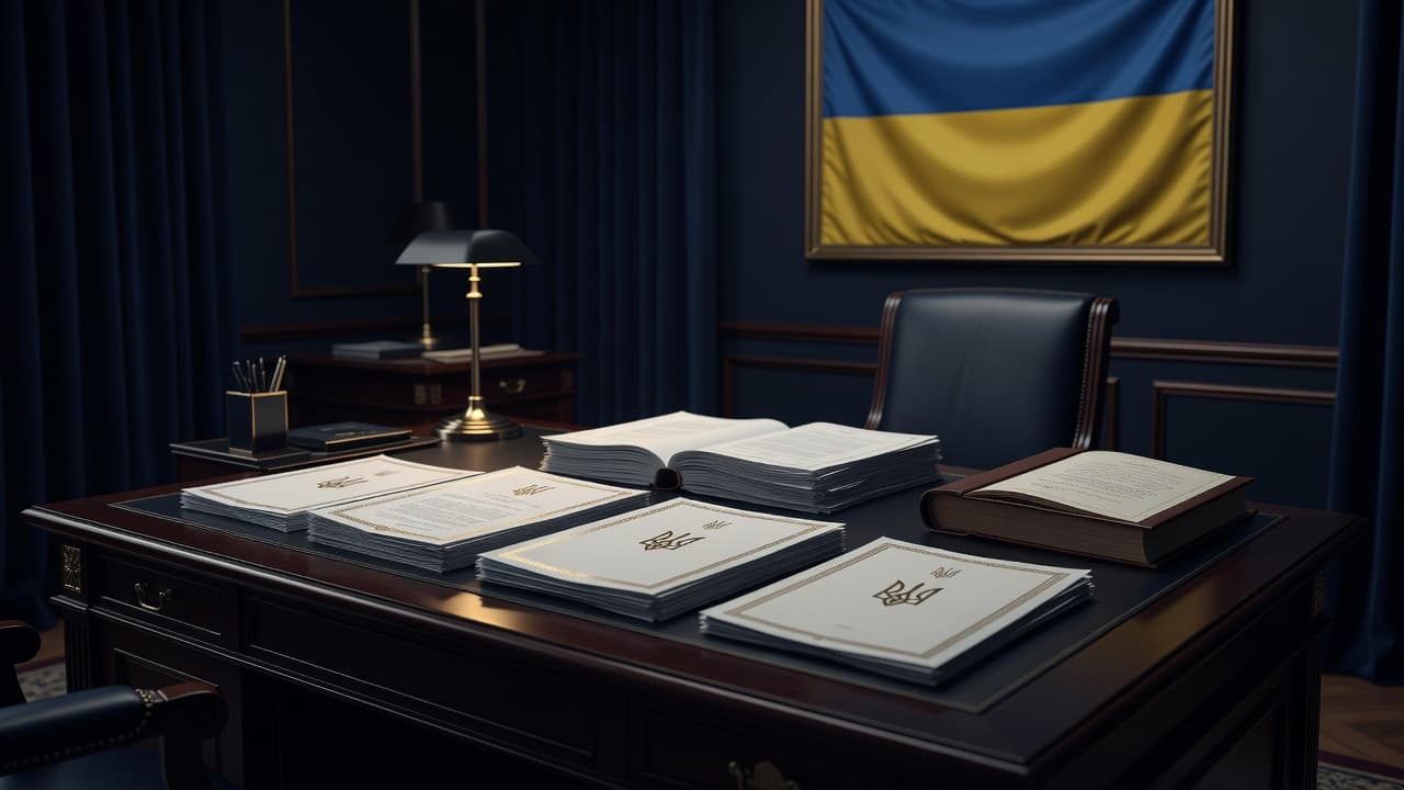Військовий контракт після демобілізації: роз'яснення ТЦК