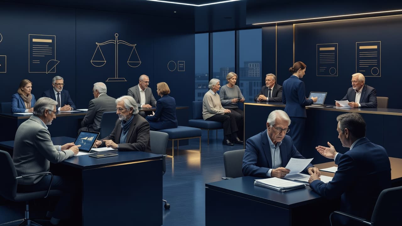 ВС: пенсію за вислугу років поновлюють з дня після звільнення