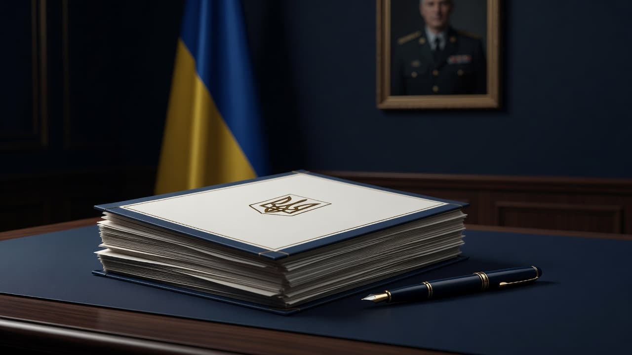 ВС роз'яснив форму згоди командира на продовження служби після СЗЧ
