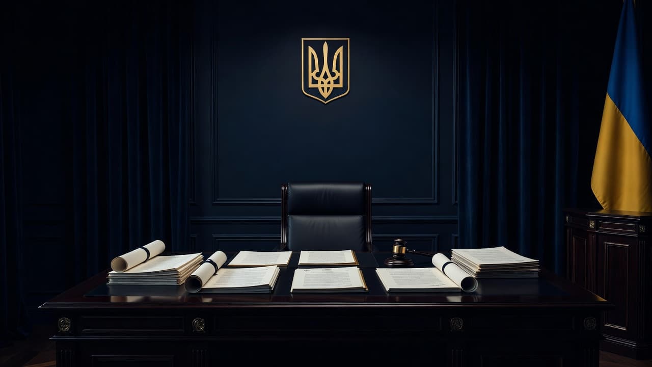 Закон № 15225: нові соцгарантії для військових із числа колишніх засуджених