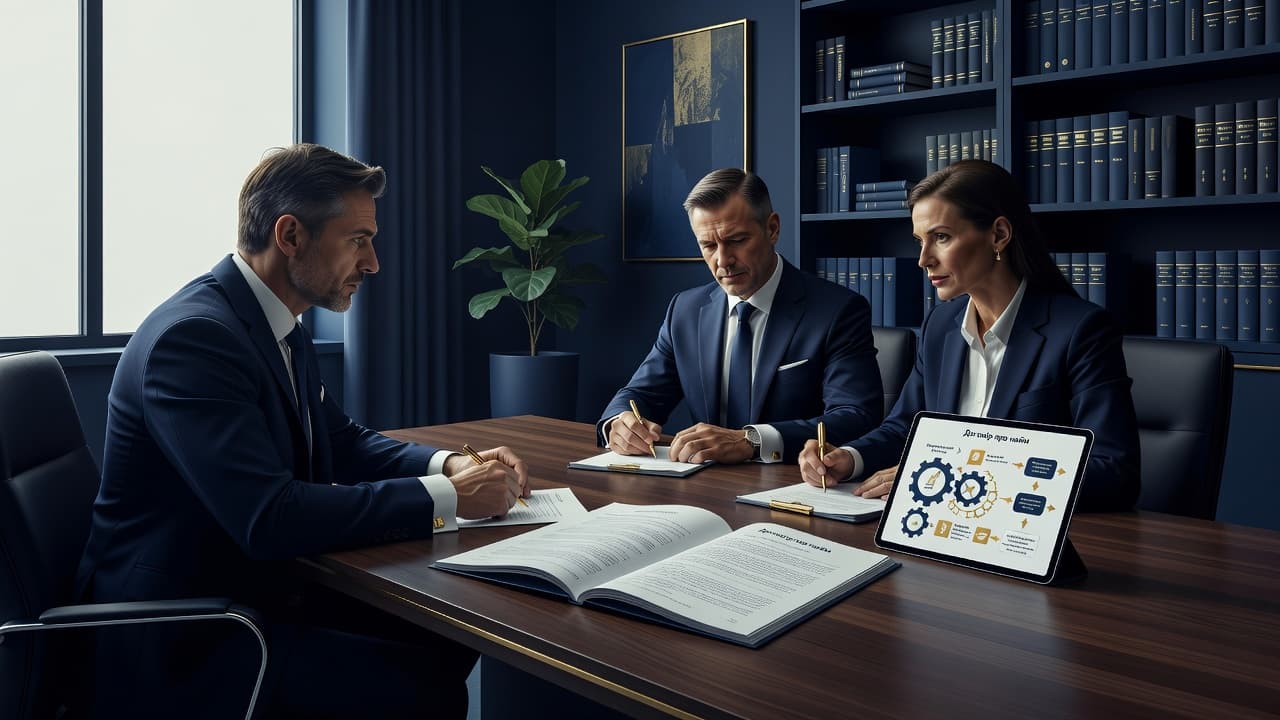 Закон № 4795-IX: нова модель управління меліосистемами