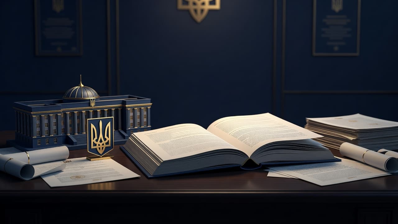Законопроєкт № 15057: звільнення батьків дітей з інвалідністю з армії