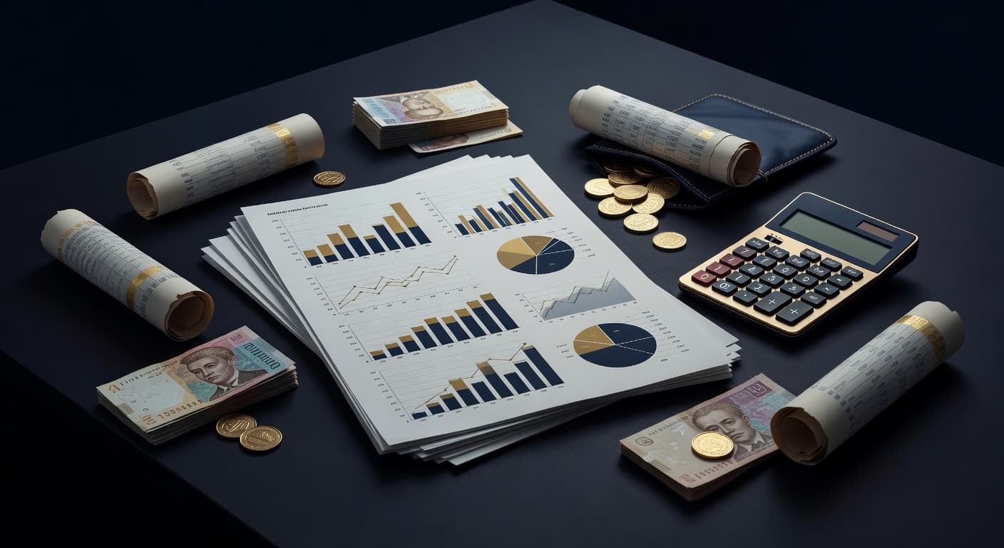Законопроєкт №15111д: 10% збір з доходів через цифрові платформи