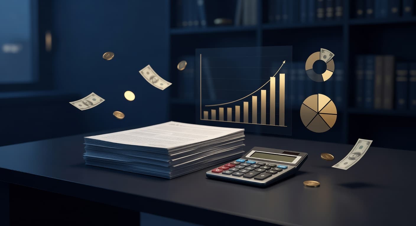 Законопроєкт №15111д: оподаткування доходів з цифрових платформ
