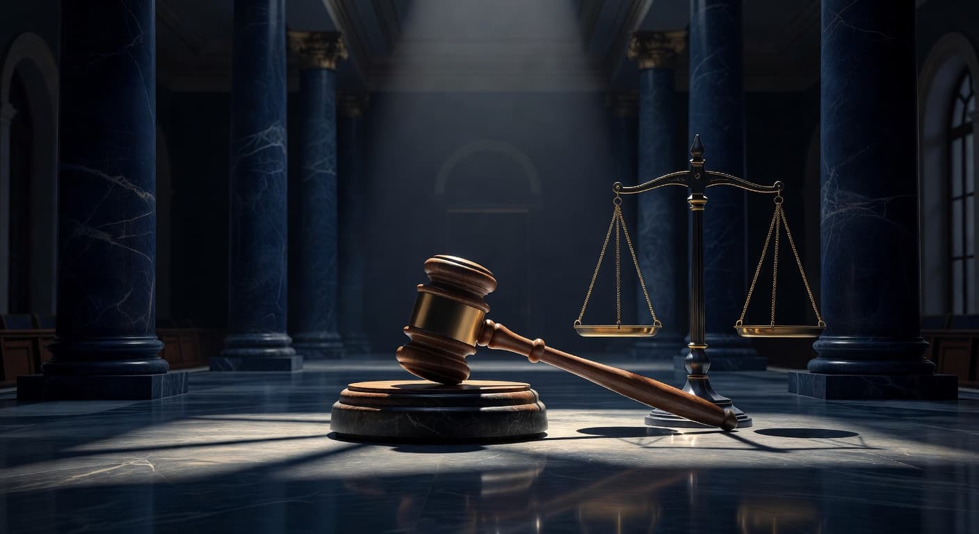 Законопроєкт №15218: обвинувачений зможе заперечити закриття справи