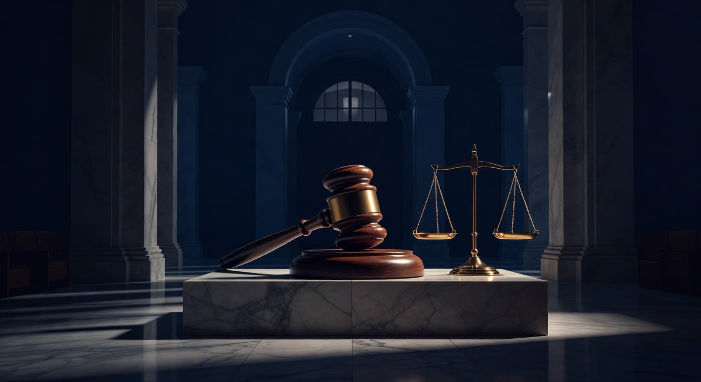 Законопроєкт №15218: права обвинуваченого у справах приватного обвинувачення