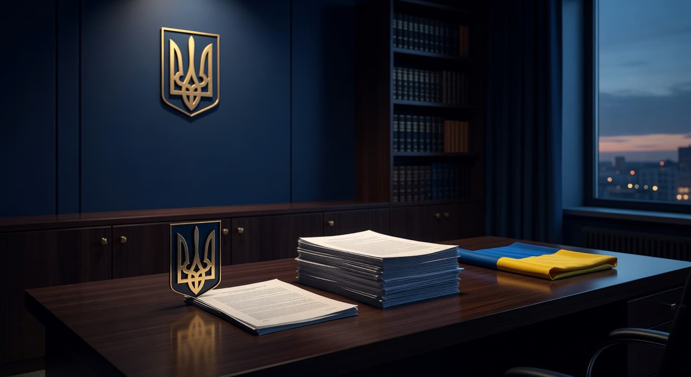 Законопроєкт № 15225: права засуджених військовослужбовців ЗСУ