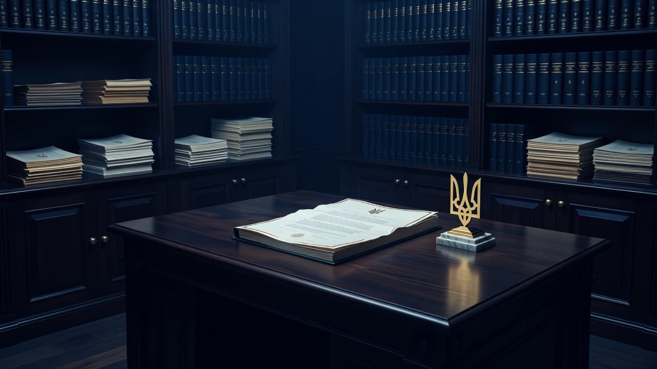 Законопроєкт №15303: кримінальна відповідальність за незаконні дії ТЦК