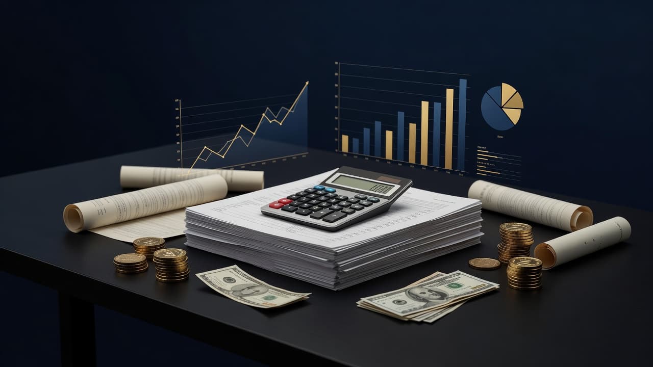 Законопроєкт №15314-1: ПДФО для інвесторів можуть знизити до 5%