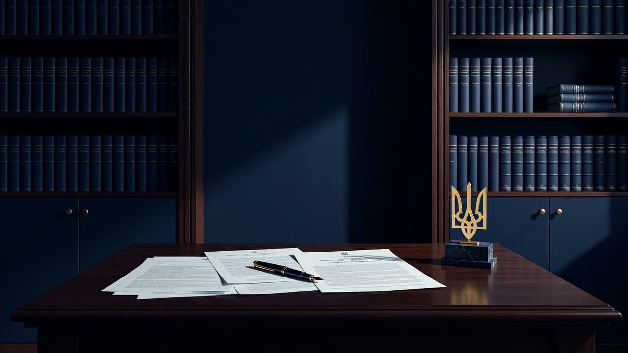 Законопроєкт №15536: новий статус для помічників оборони