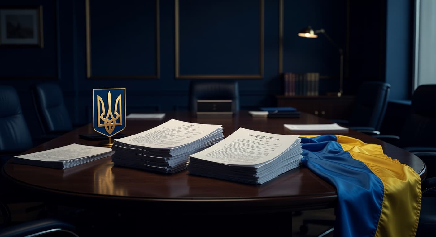 Законопроєкти №15233 і №15234: демобілізація після 24 місяців служби