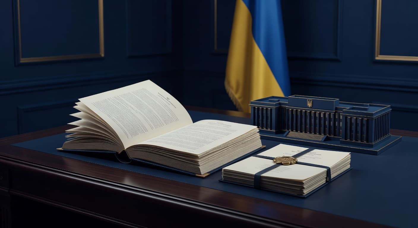 Законопроєкти №15233 і №15234: демобілізація після 24 місяців служби