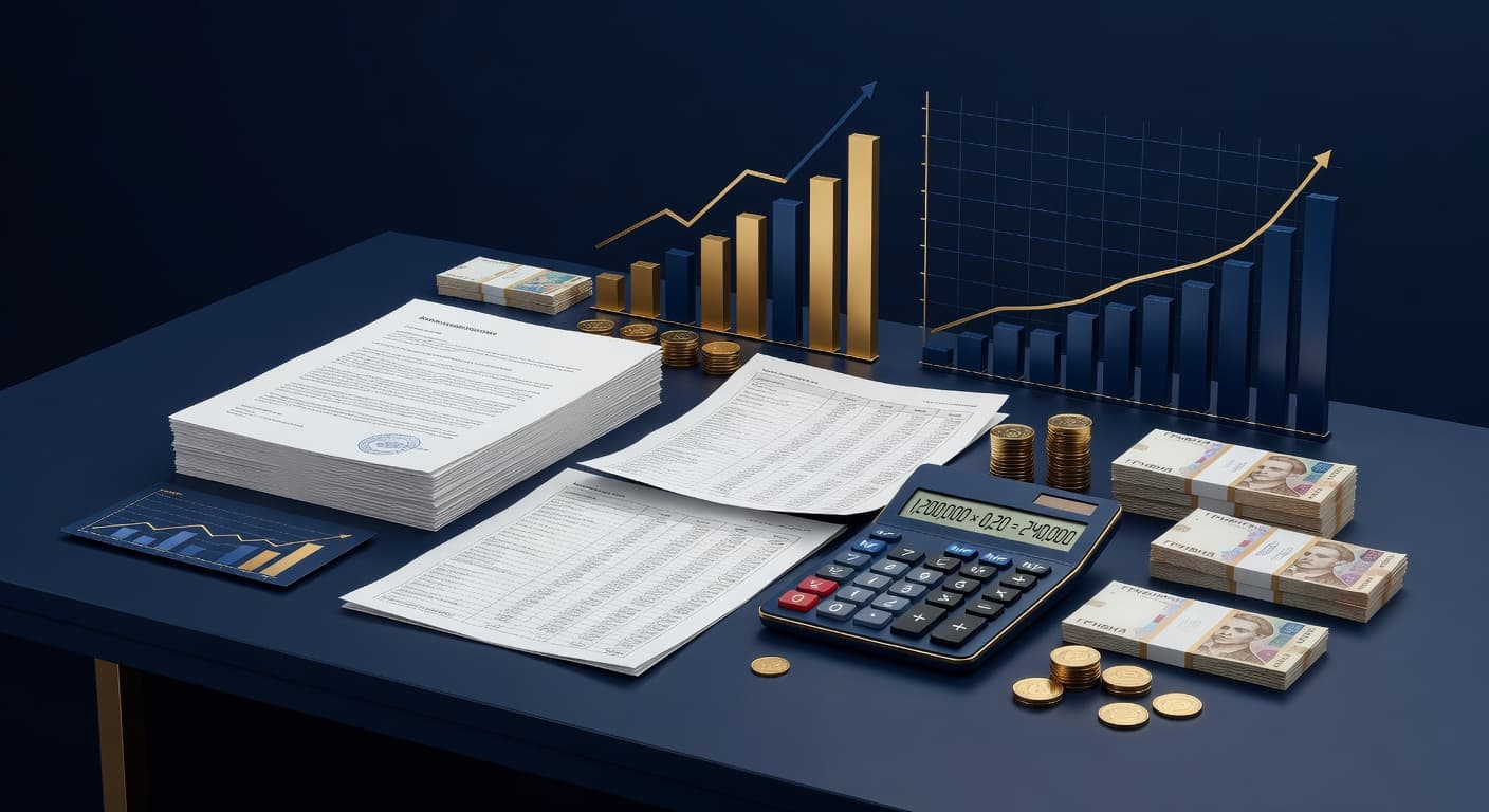 ДПС: продаж права оренди землі оподатковується ПДВ
